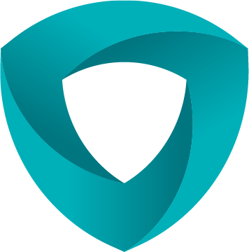TrueRx Blue Shield Emblem