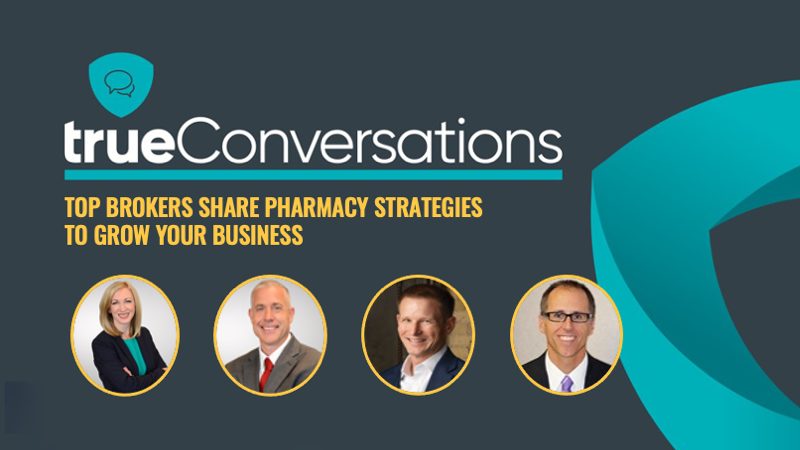 Top Brokers Share Pharmacy Strategies