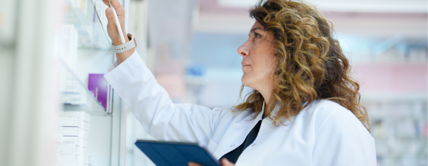 True Rx Health Strategists | Innovative Pharmacy Solutions for…