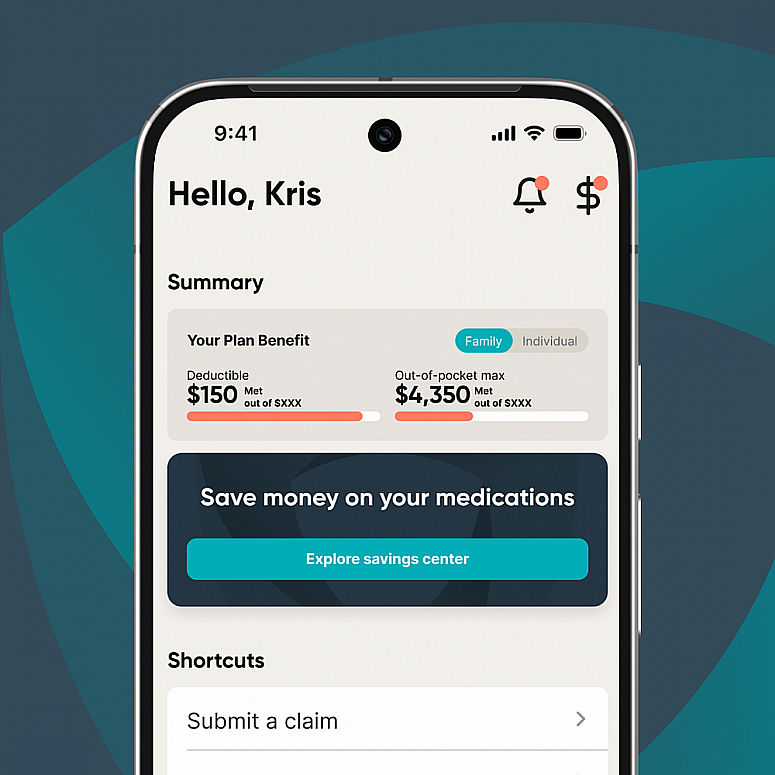 Specialty Rx App True Rx Health Strategists | True Rx+ Mobile App